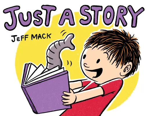 Jen příběh - Just a Story