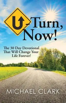 Obrat, hned! - U-Turn, Now!