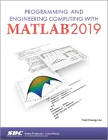 Programování a technické výpočty s MATLABem 2019 - Programming and Engineering Computing with MATLAB 2019
