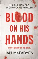 Krev na rukou - Blood on his Hands