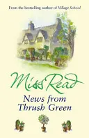 Novinky z Thrush Green - News From Thrush Green