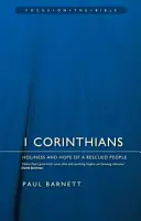 1 Korintským: Svatost a naděje zachráněného lidu - 1 Corinthians: Holiness and Hope of a Rescued People