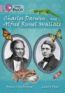 Charles Darwin a Alfred Russel Wallace - Charles Darwin and Alfred Russel Wallace