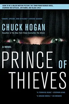 Princ zlodějů - Prince of Thieves