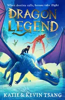 Dračí legenda - Dragon Legend