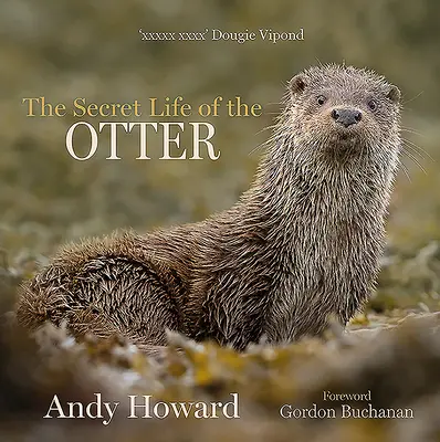 Tajný život vydry - The Secret Life of the Otter