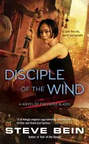 Učedník větru - Disciple of the Wind