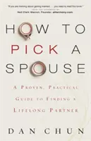 Jak si vybrat manžela - How to Pick a Spouse