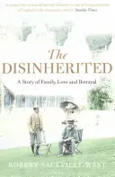 Vyděděná - příběh o rodině, lásce a zradě - Disinherited - A Story of Family, Love and Betrayal