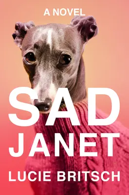 Smutná Janet - Sad Janet