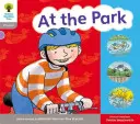 Oxford Reading Tree: Level 1: Floppy's Phonics: Floppy: Sounds and Letters: V parku - Oxford Reading Tree: Level 1: Floppy's Phonics: Sounds and Letters: At the Park