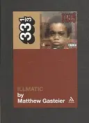 Nasův Illmatic - Nas's Illmatic