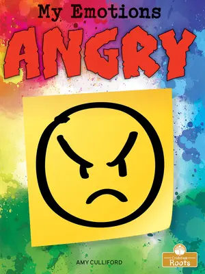 Rozzlobený - Angry
