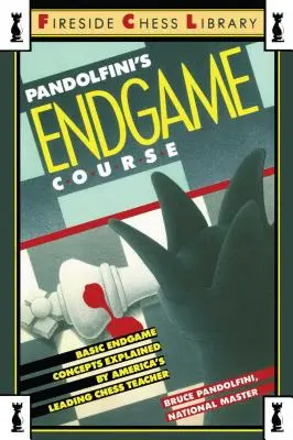 Pandolfiniho kurz koncovek - Pandolfini's Endgame Course