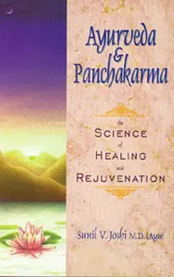 Ájurvéda a pančakarma - Ayurveda and Panchakarma
