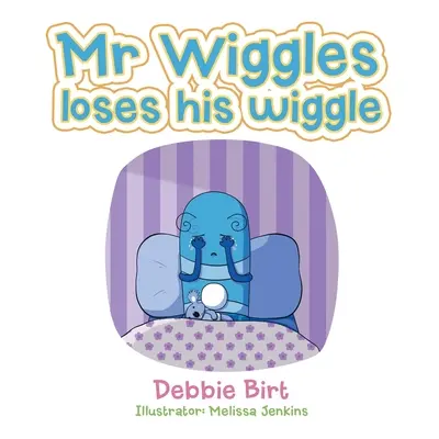Pan Wiggles přichází o své kličkování - Mr Wiggles Loses His Wiggle