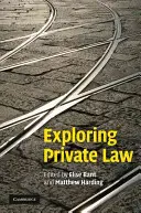 Zkoumání soukromého práva - Exploring Private Law
