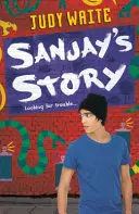 Sanjayův příběh - Sanjay's Story