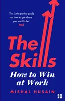 Dovednosti - Jak zvítězit v práci - Skills - How to Win at Work