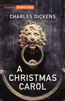 Essential Student Texts: Vánoční koleda - Essential Student Texts: A Christmas Carol