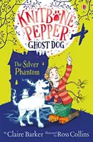 Stříbrný přízrak - Silver Phantom