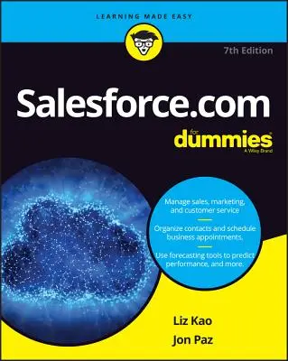 Salesforce for Dummies