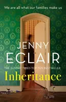 Dědictví - nový román od autora bestselleru Richard & Judy Stěhování - Inheritance - The new novel from the author of Richard & Judy bestseller Moving