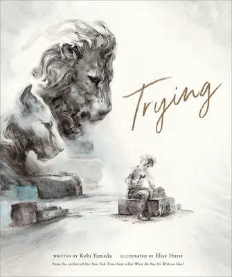 Vyzkoušet - Trying