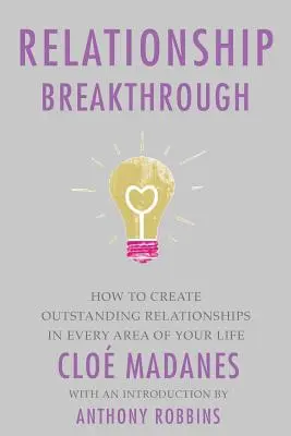 Průlom ve vztazích - Relationship Breakthrough
