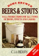 Domácí piva a stouty - Home Brewed Beers and Stouts