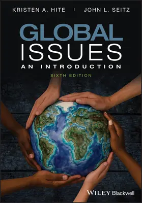 Globální problémy: Úvod do problematiky - Global Issues: An Introduction
