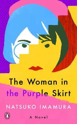 Žena ve fialové sukni - The Woman in the Purple Skirt
