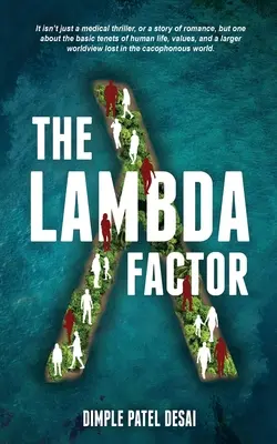 Faktor Lambda - The Lambda Factor