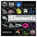 Prvky: Prvky: Vizuální přehled všech známých atomů ve vesmíru - Elements: A Visual Exploration of Every Known Atom in the Universe