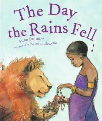 Den, kdy se spustil déšť - The Day the Rains Fell