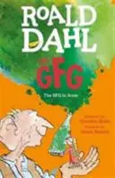GFG - The Guid Freendly Giant (skotsky BFG) - GFG - The Guid Freendly Giant (the BFG in Scots)