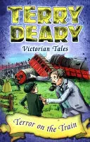 Viktoriánské pohádky: Viktoriánské pohádky: Hrůza ve vlaku - Victorian Tales: Terror on the Train