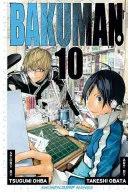 Bakuman., díl 10, 10 - Bakuman., Vol. 10, 10