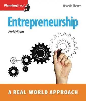 Podnikání: Podnikání: Přístup z reálného světa - Entrepreneurship: A Real-World Approach