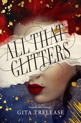 Vše, co se třpytí - All That Glitters