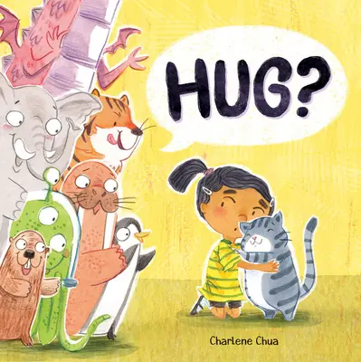 Objetí? - Hug?