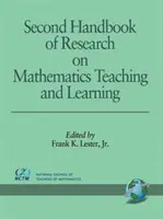Druhá příručka výzkumu vyučování a učení se matematice - Second Handbook of Research on Mathematics Teaching and Learning