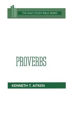 Přísloví - Proverbs