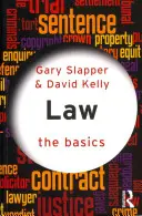 Právo: Základní informace o právním systému - Law: The Basics
