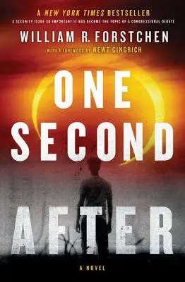Vteřinu poté - One Second After
