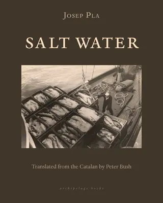 Slaná voda - Salt Water