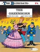 Zelenáč - The Greenhorn