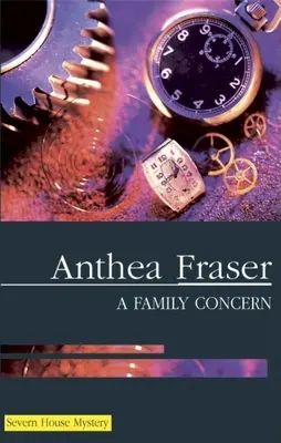 Rodinná starost - A Family Concern