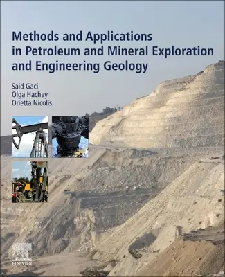 Metody a aplikace v ropném a nerostném průzkumu a inženýrské geologii - Methods and Applications in Petroleum and Mineral Exploration and Engineering Geology