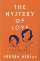 Tajemství lásky - Mystery of Love